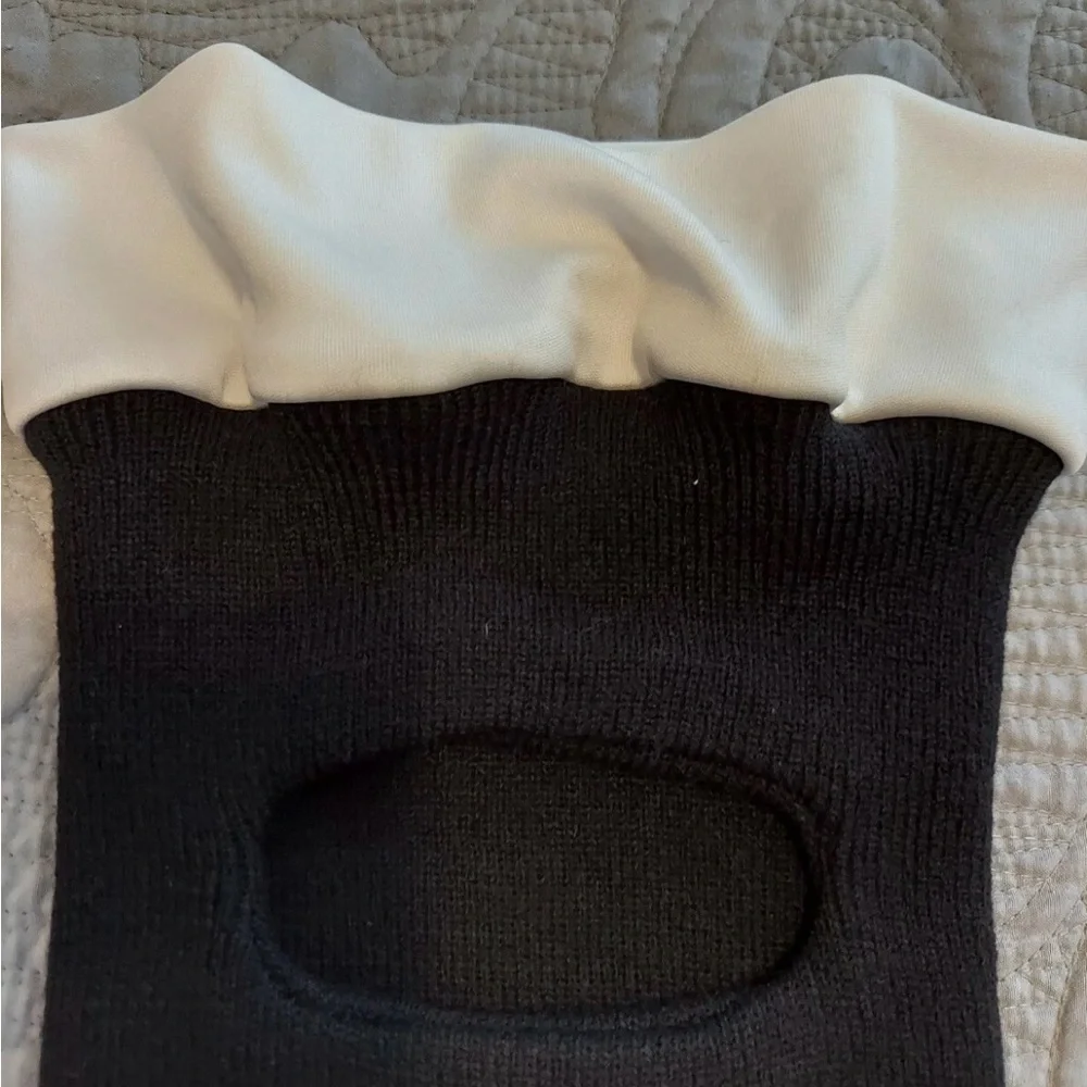 Hard hat face mask brand new